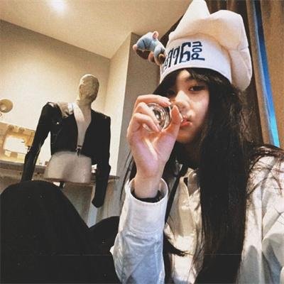 囧女翻身之嗨如花